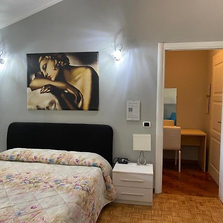 Villagio B&B Фраскати Екстериор снимка