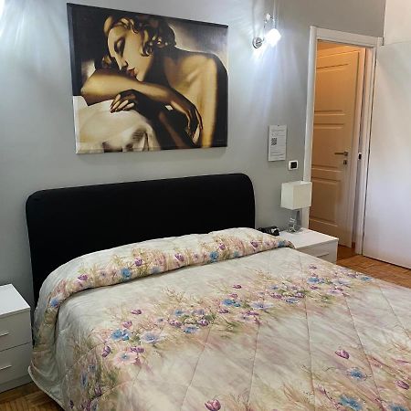 Villagio B&B Фраскати Екстериор снимка