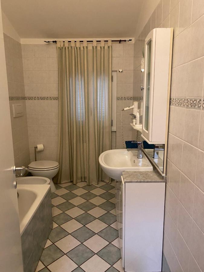 Villagio B&B Фраскати Екстериор снимка