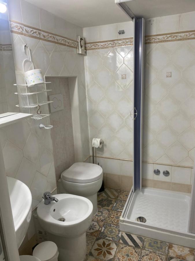 Villagio B&B Фраскати Екстериор снимка
