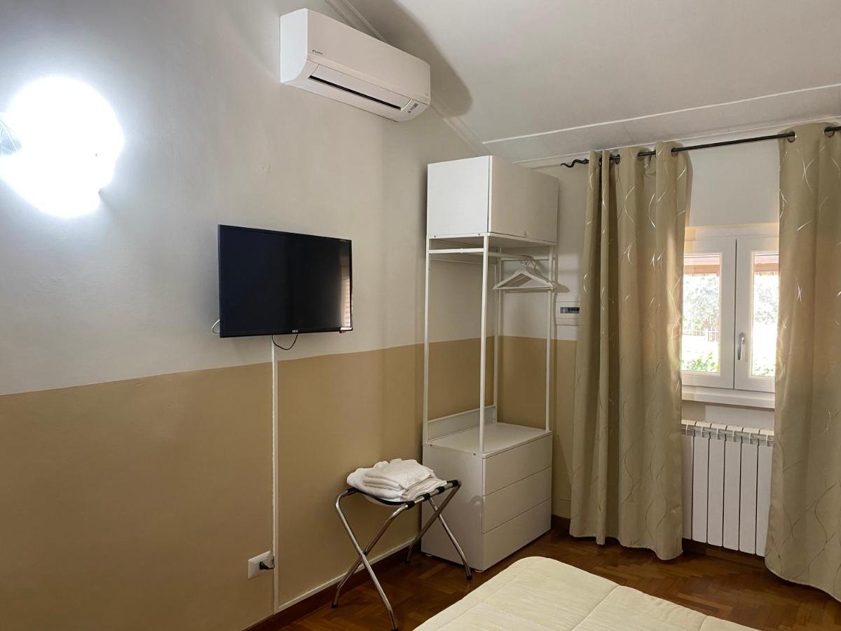 Villagio B&B Фраскати Екстериор снимка