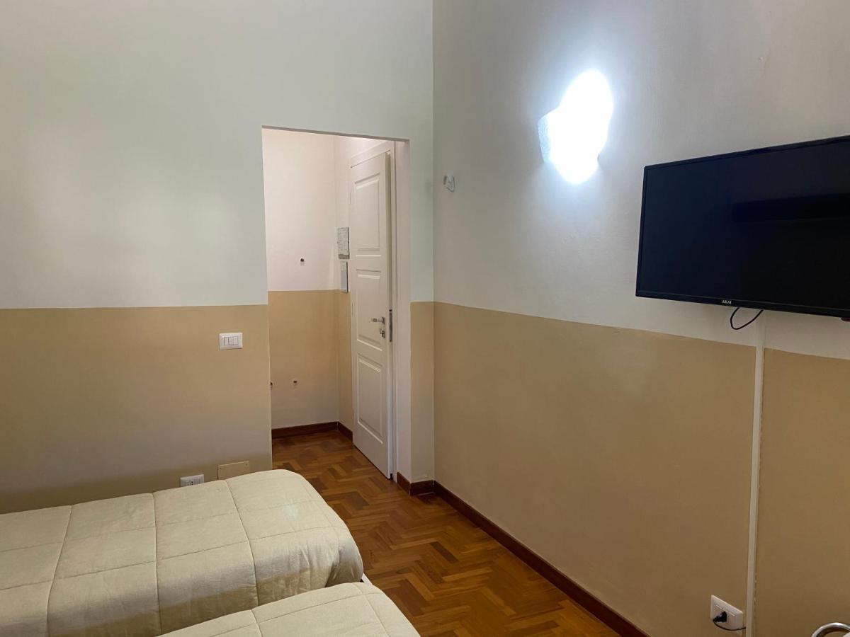Villagio B&B Фраскати Екстериор снимка