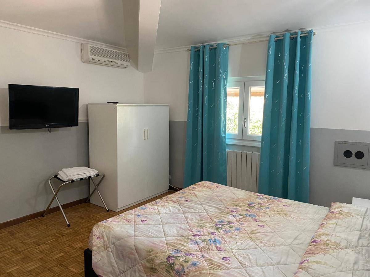 Villagio B&B Фраскати Екстериор снимка