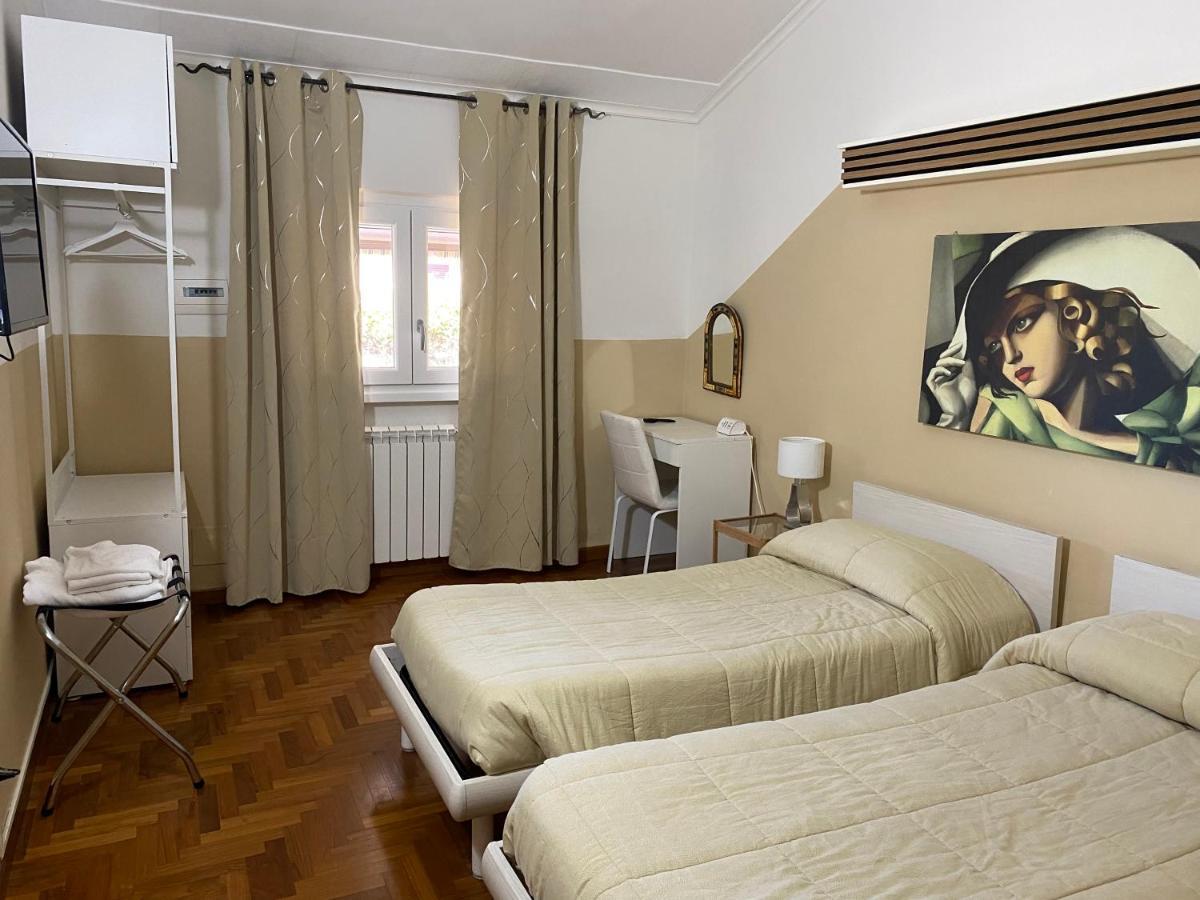 Villagio B&B Фраскати Екстериор снимка