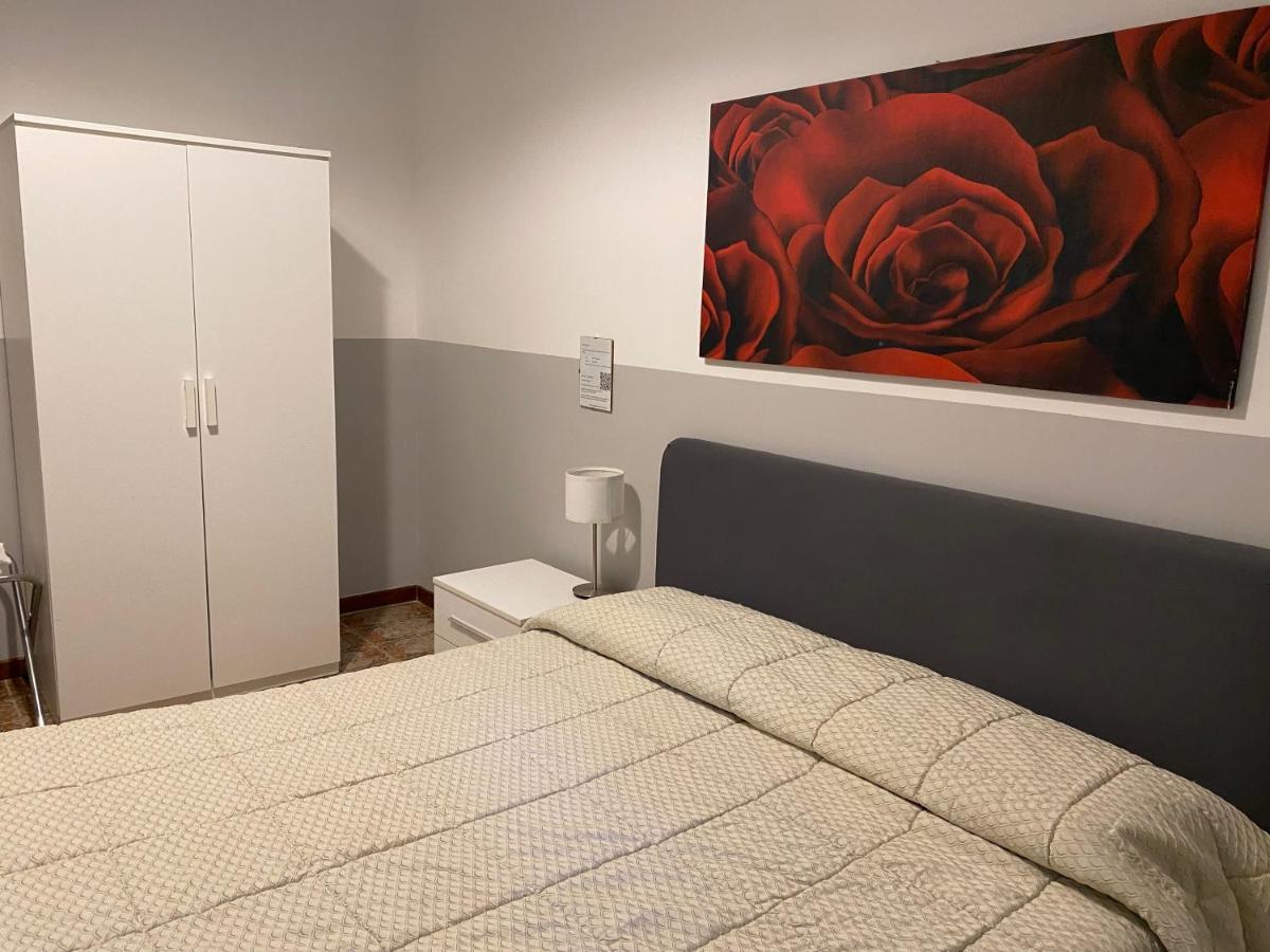 Villagio B&B Фраскати Екстериор снимка