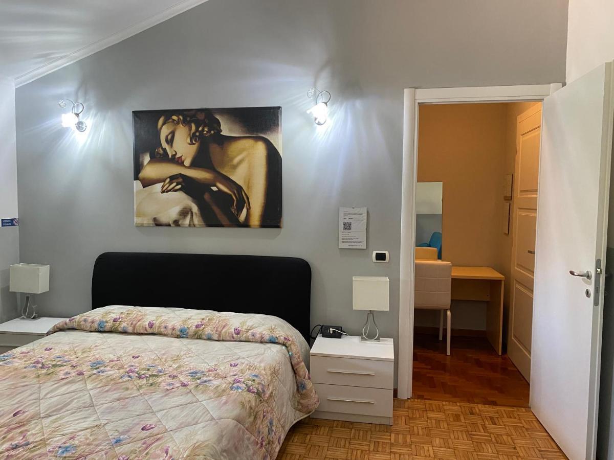 Villagio B&B Фраскати Екстериор снимка