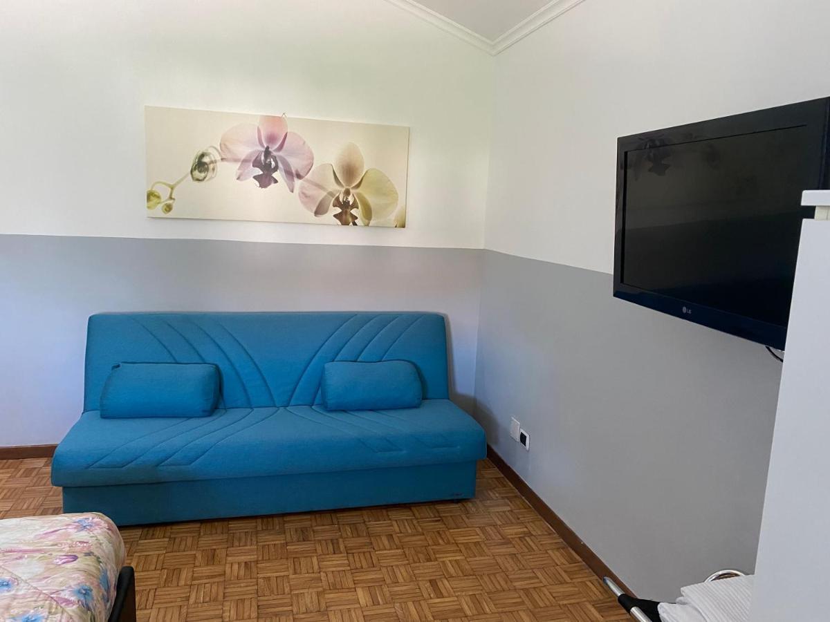 Villagio B&B Фраскати Екстериор снимка