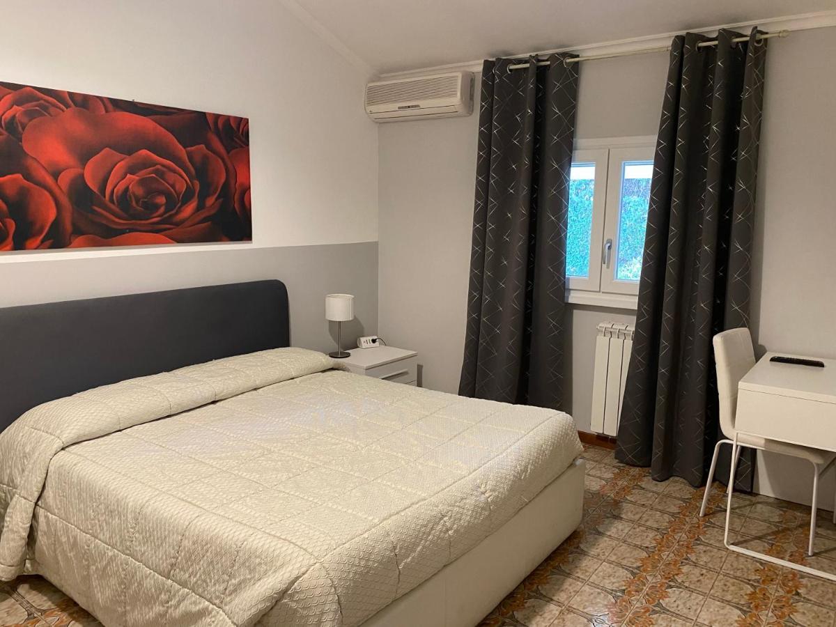 Villagio B&B Фраскати Екстериор снимка