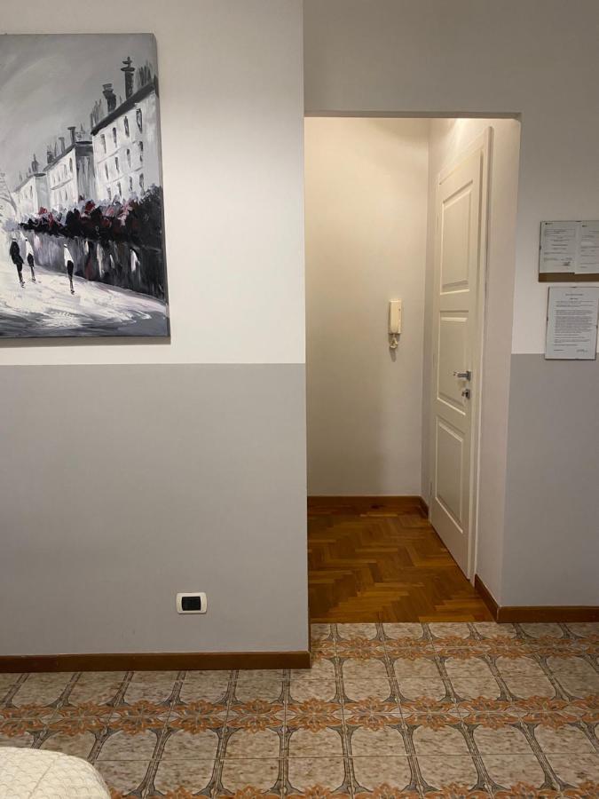Villagio B&B Фраскати Екстериор снимка