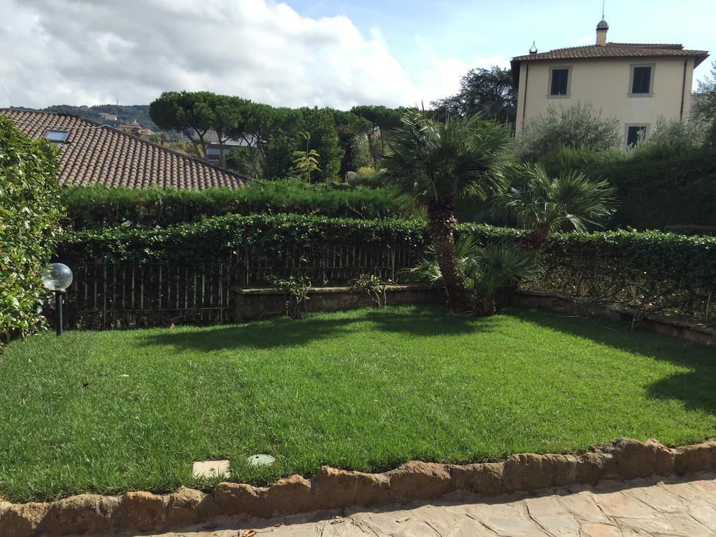 Villagio B&B Фраскати Екстериор снимка