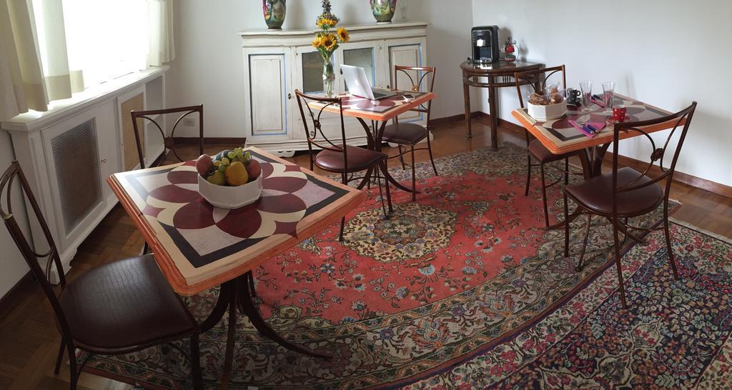Villagio B&B Фраскати Екстериор снимка