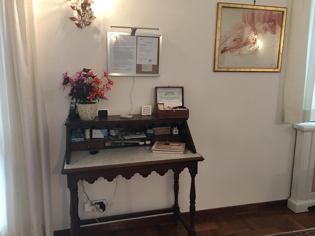 Villagio B&B Фраскати Екстериор снимка