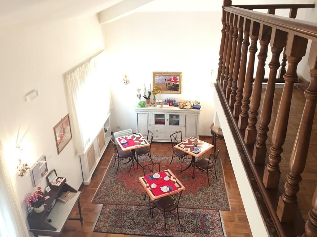 Villagio B&B Фраскати Екстериор снимка