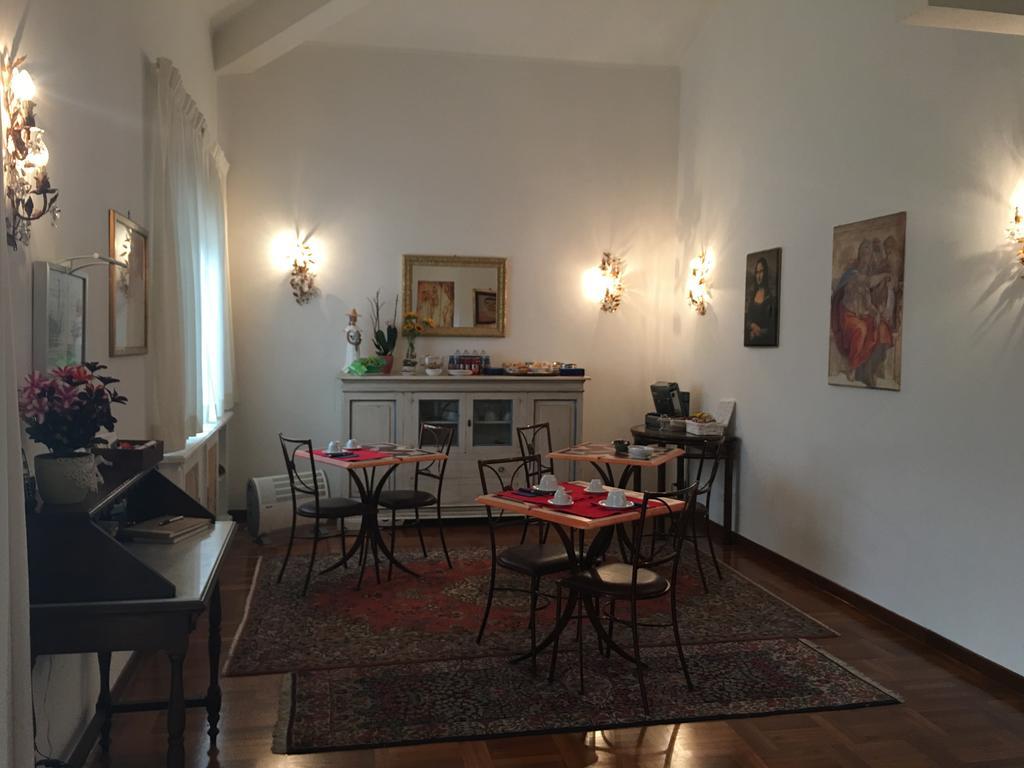 Villagio B&B Фраскати Екстериор снимка