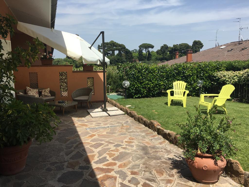 Villagio B&B Фраскати Екстериор снимка