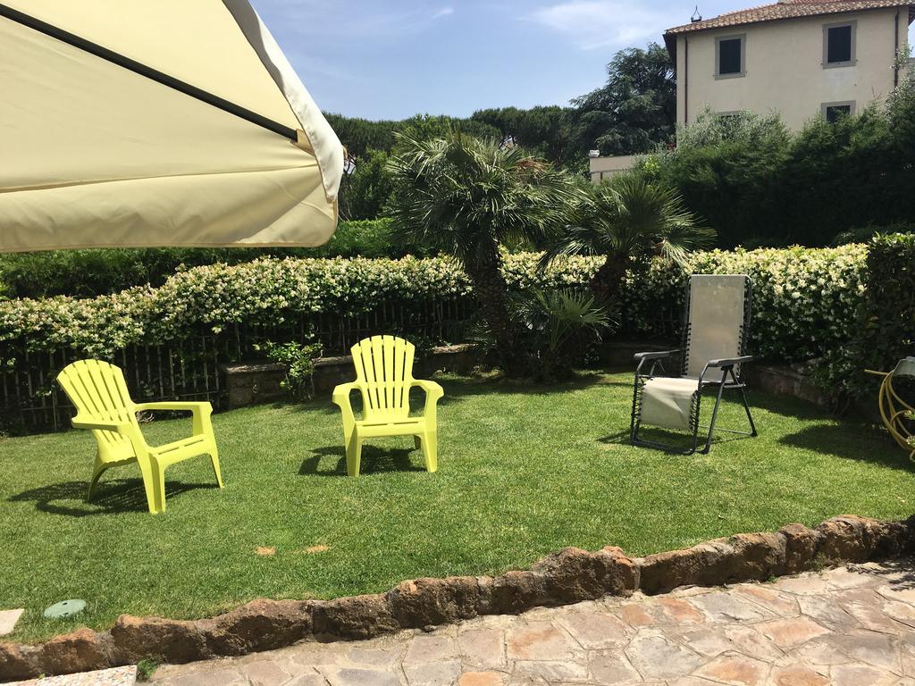 Villagio B&B Фраскати Екстериор снимка