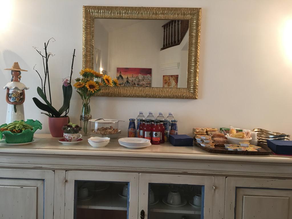 Villagio B&B Фраскати Екстериор снимка