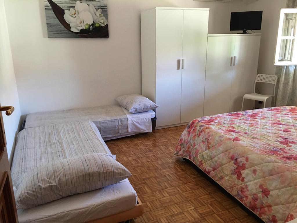Villagio B&B Фраскати Екстериор снимка