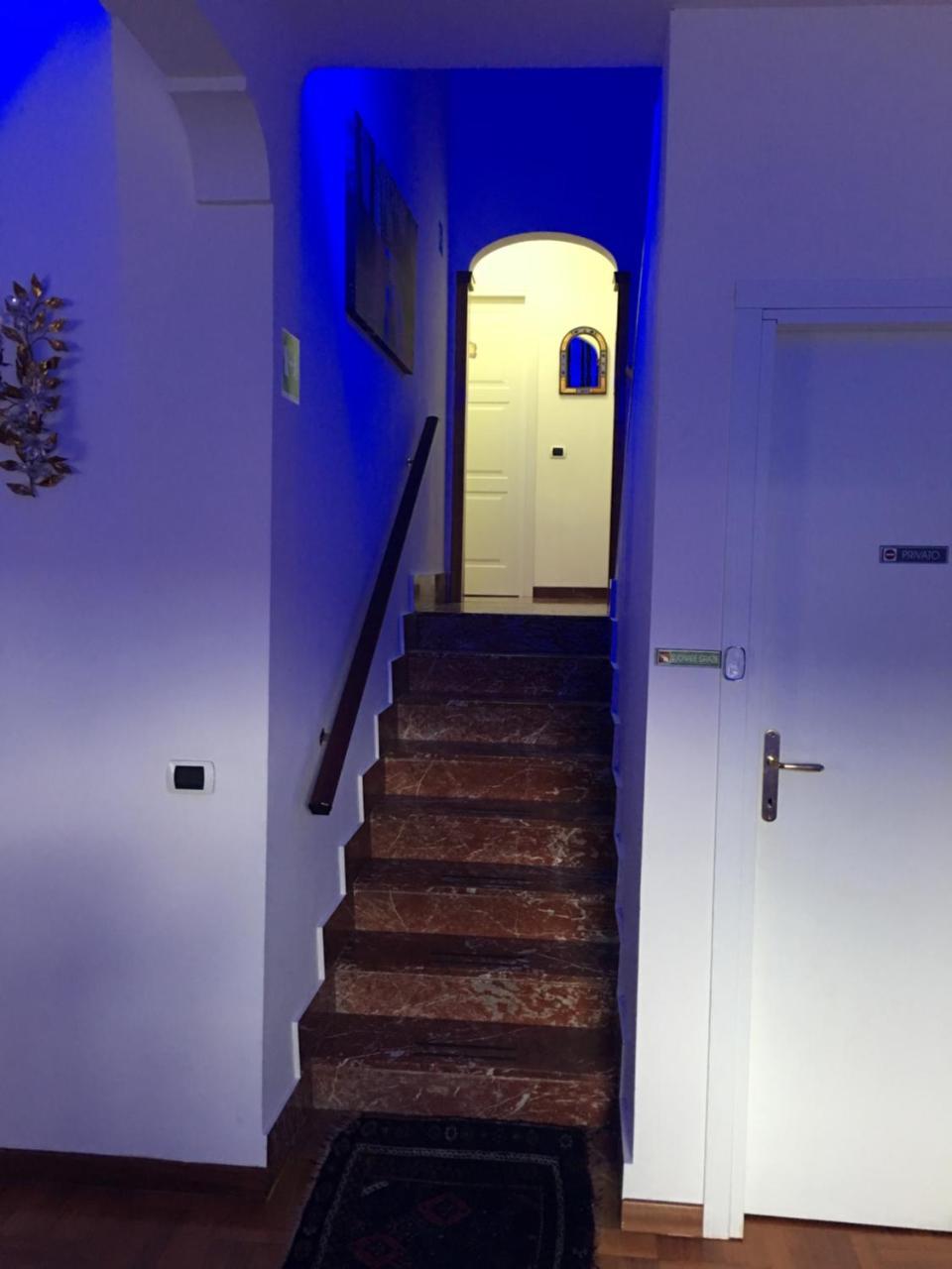 Villagio B&B Фраскати Екстериор снимка
