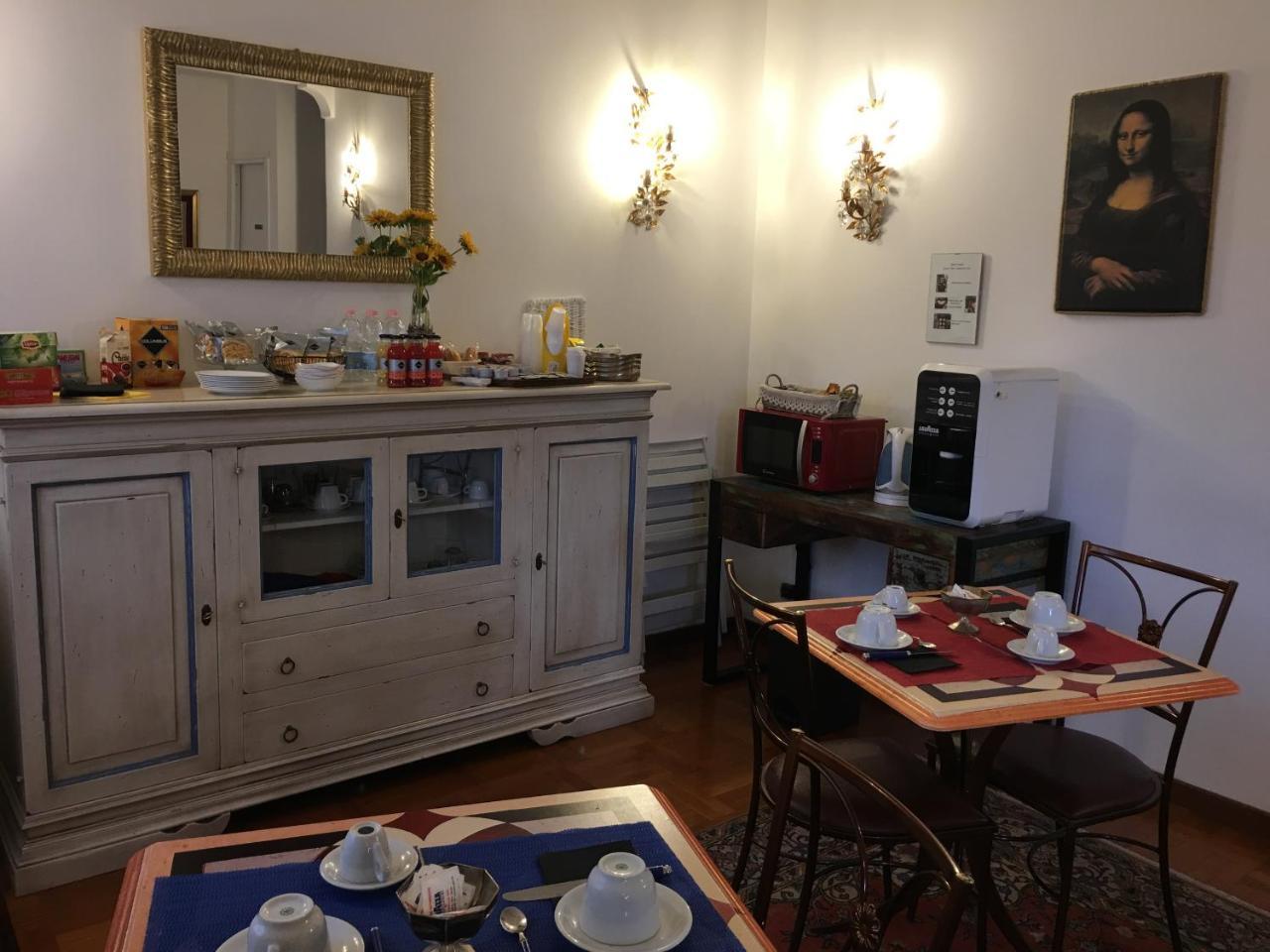 Villagio B&B Фраскати Екстериор снимка