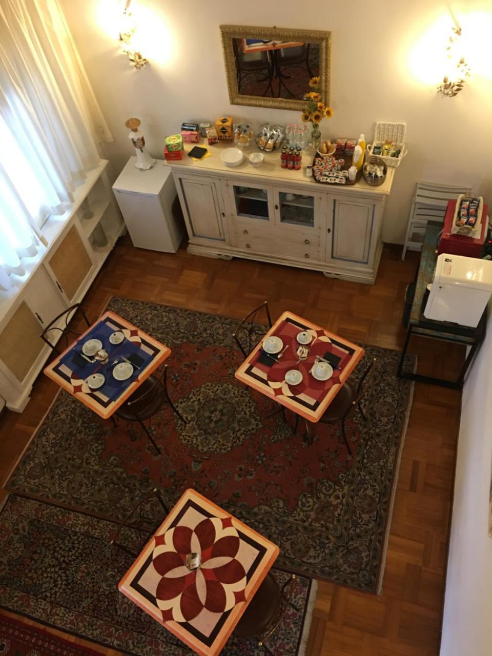 Villagio B&B Фраскати Екстериор снимка