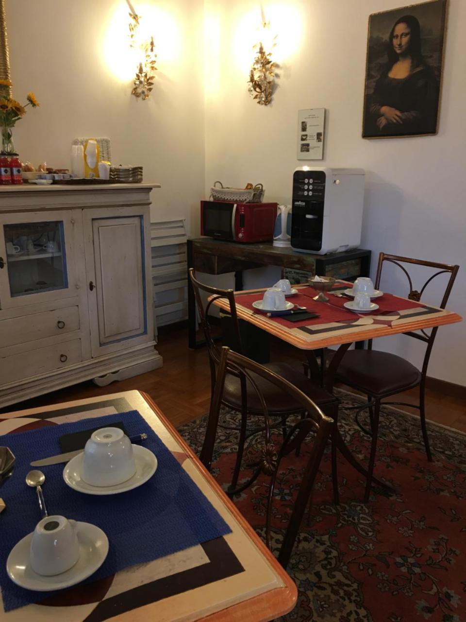 Villagio B&B Фраскати Екстериор снимка