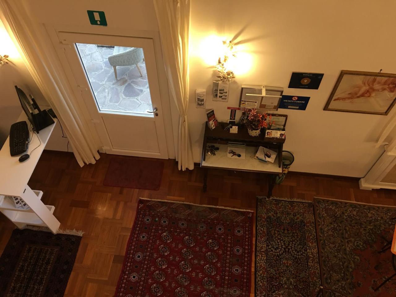 Villagio B&B Фраскати Екстериор снимка