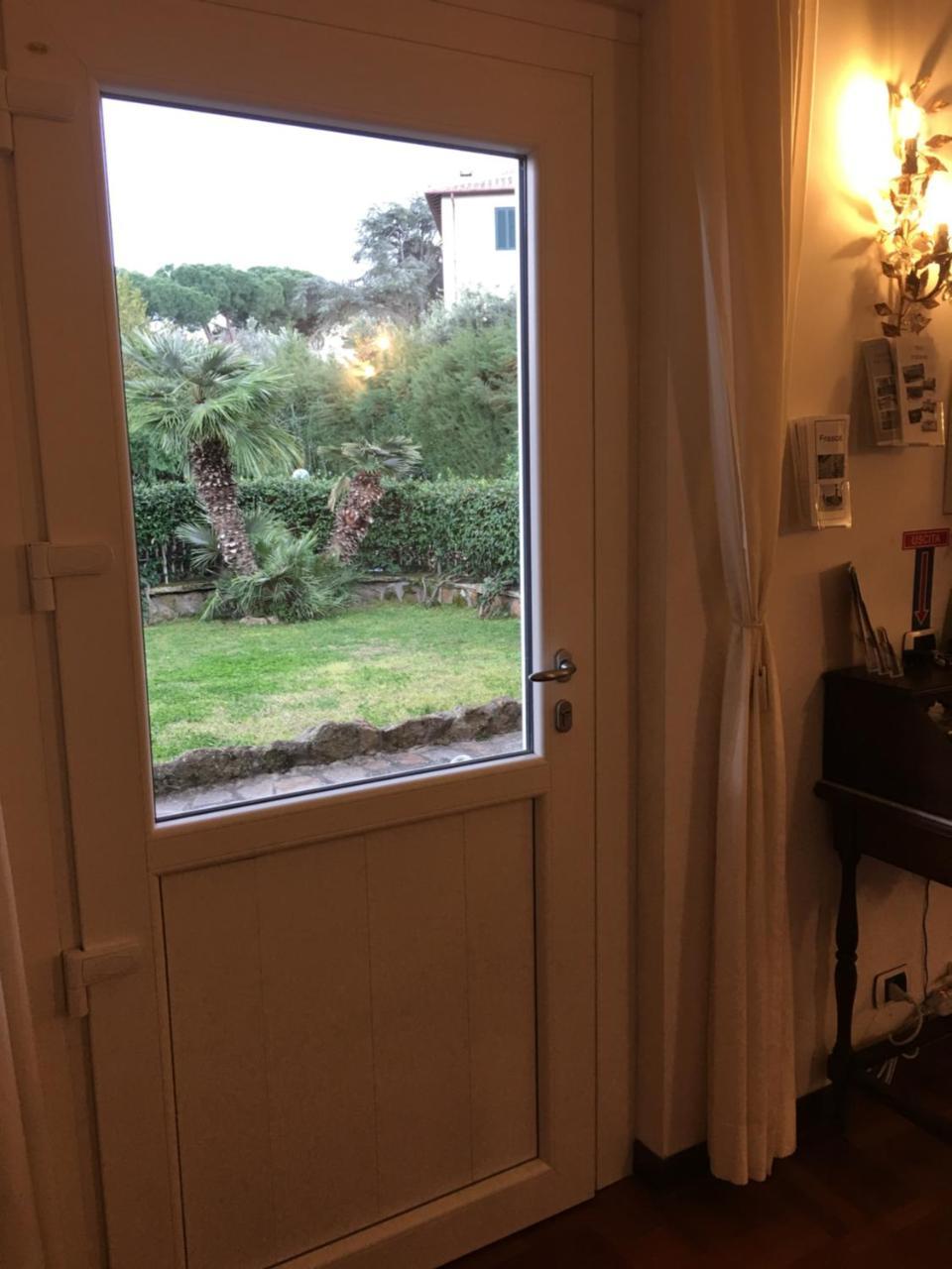 Villagio B&B Фраскати Екстериор снимка