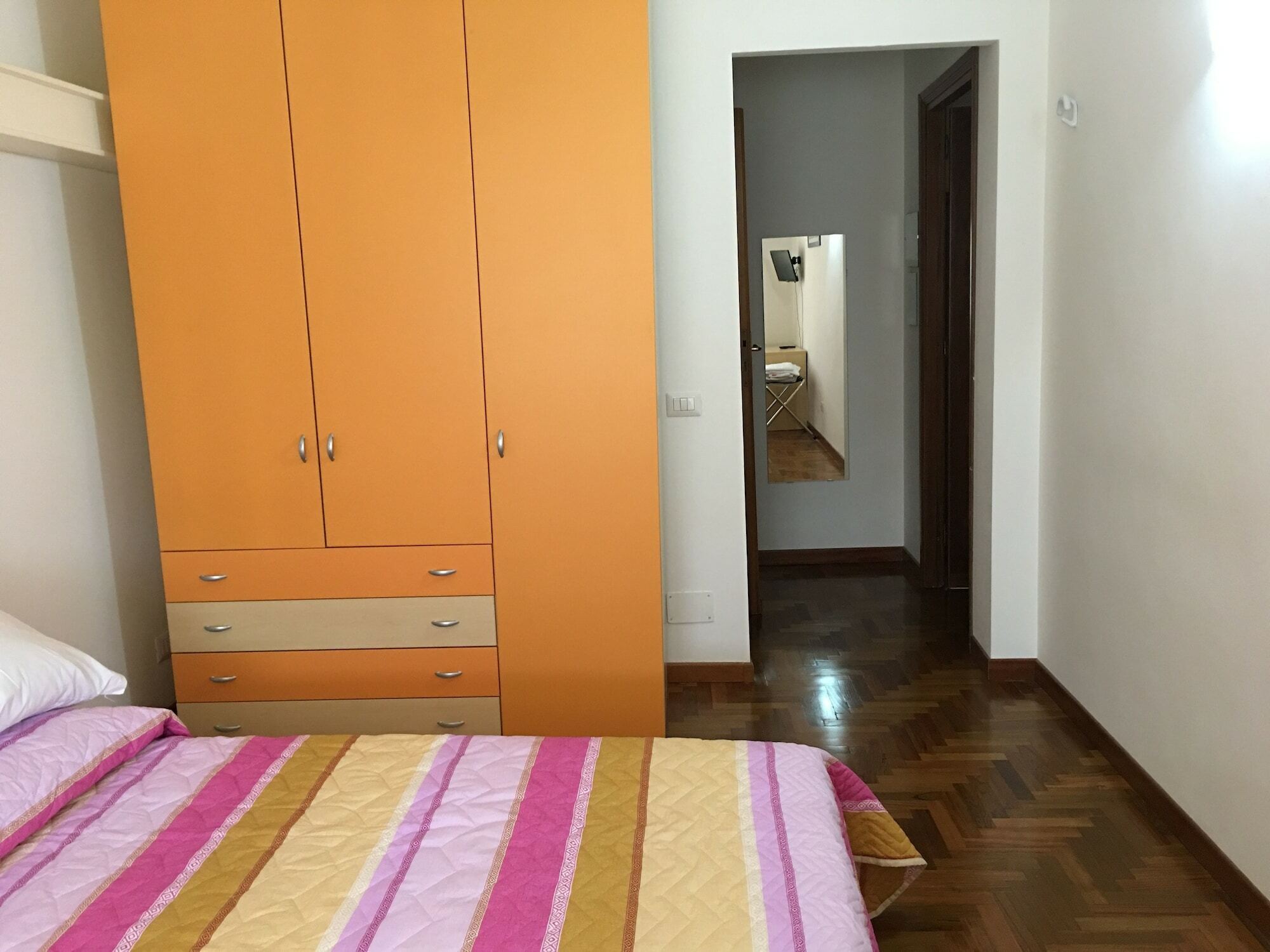 Villagio B&B Фраскати Екстериор снимка