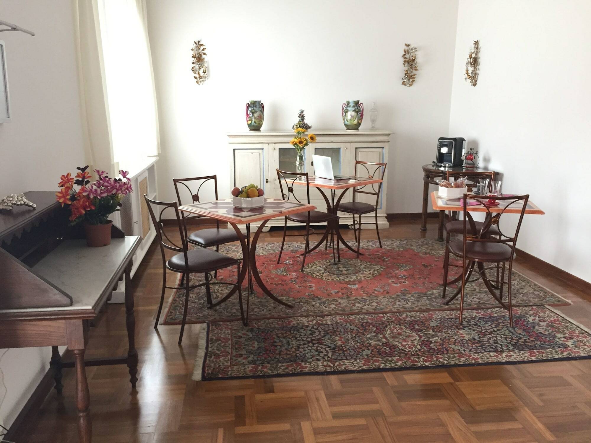 Villagio B&B Фраскати Екстериор снимка