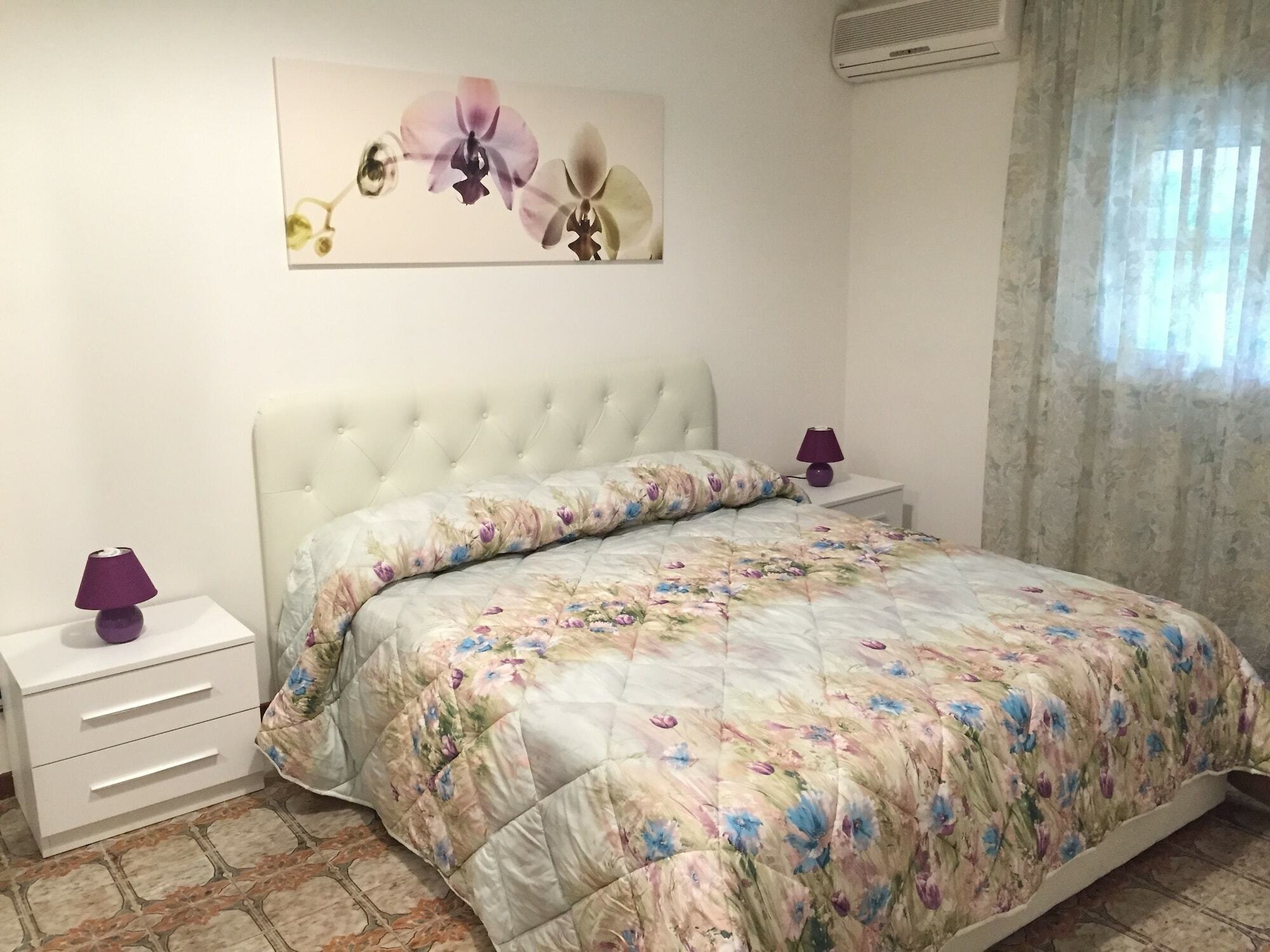 Villagio B&B Фраскати Екстериор снимка